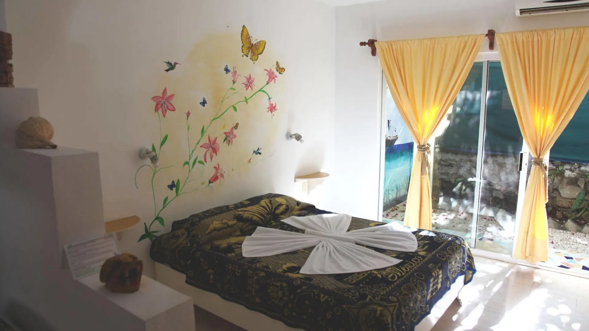 Hotel Residencia La Mariposa Tulum